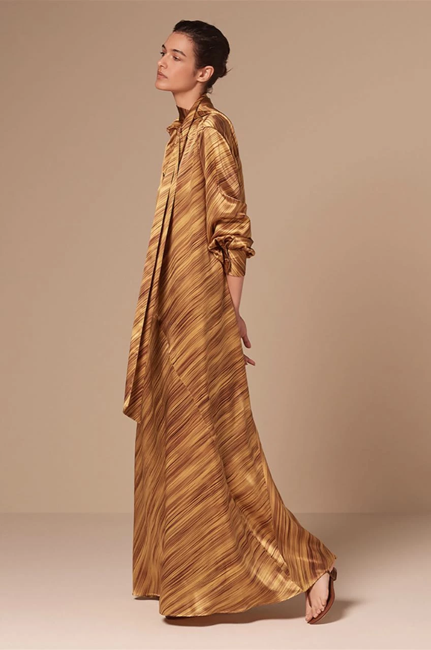 Kiton primavera verano 2024