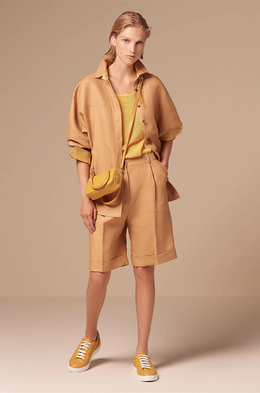 Kiton primavera verano 2024