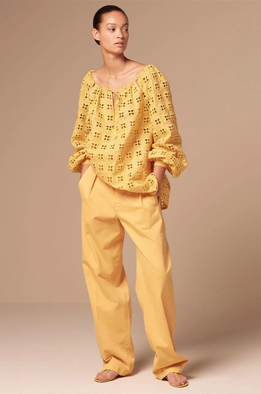 Kiton primavera verano 2024