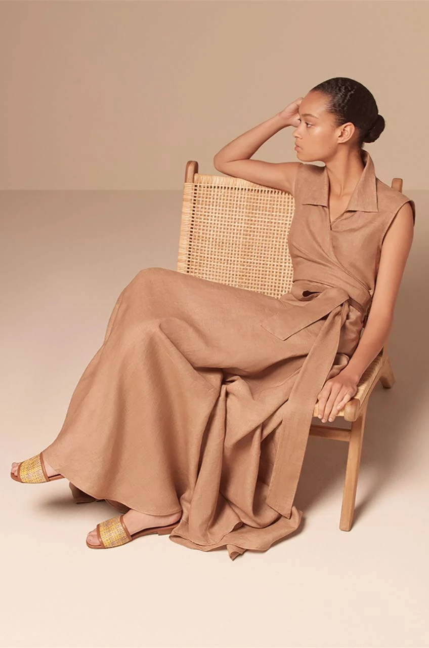 Kiton primavera verano 2024