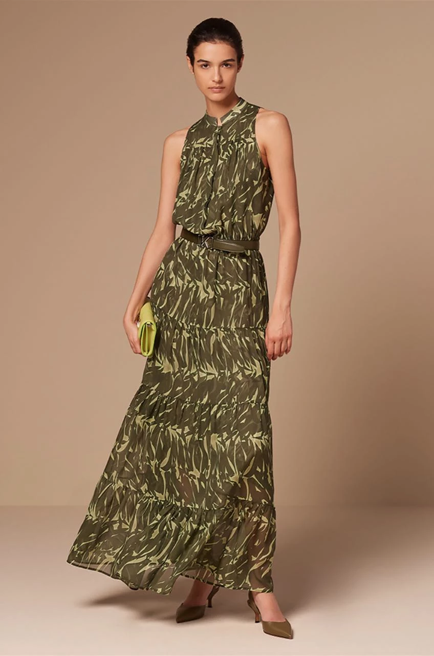 Kiton primavera verano 2024