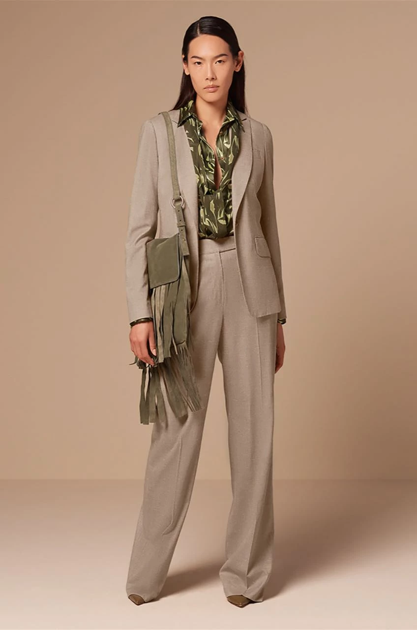 Kiton primavera verano 2024