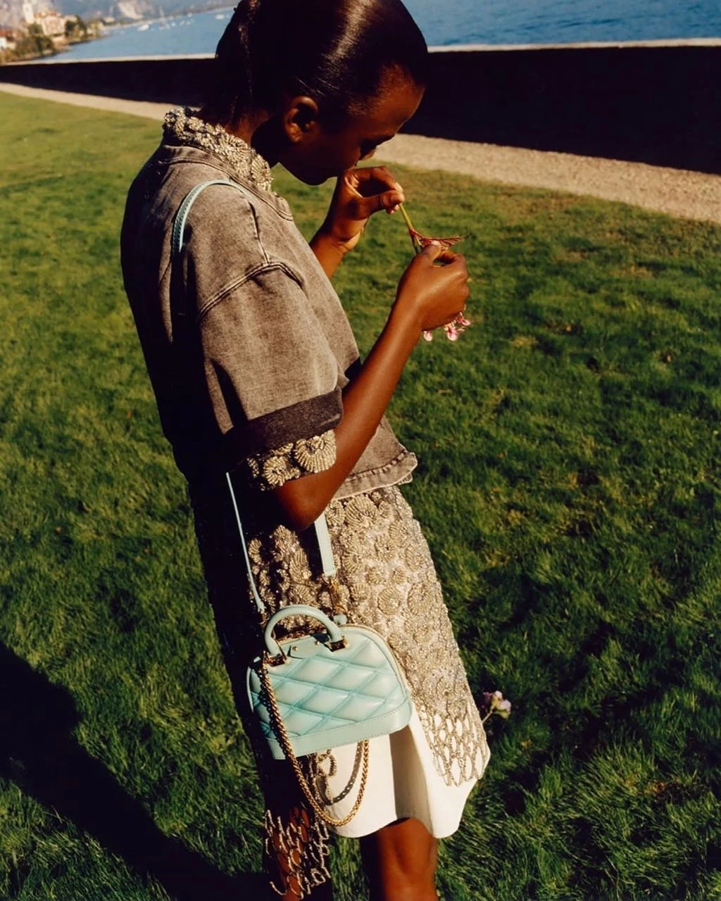 Campaña Louis Vuitton 2024