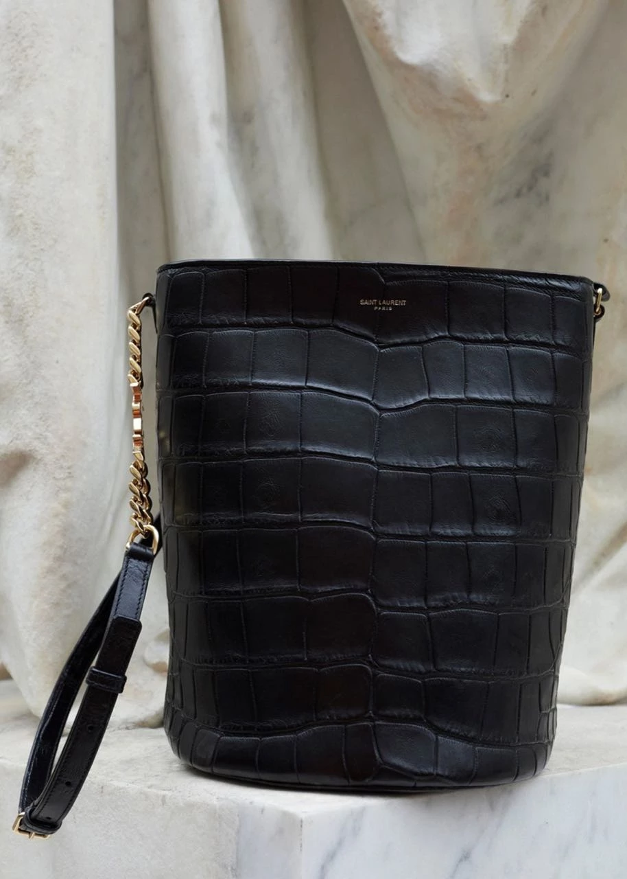 Campaña Saint Laurent, otoño invierno 2023-2024.