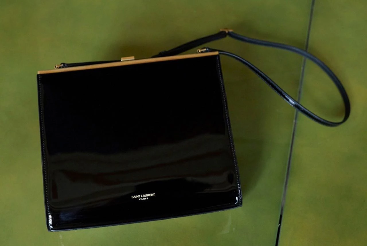 Campaña Saint Laurent, otoño invierno 2023-2024.