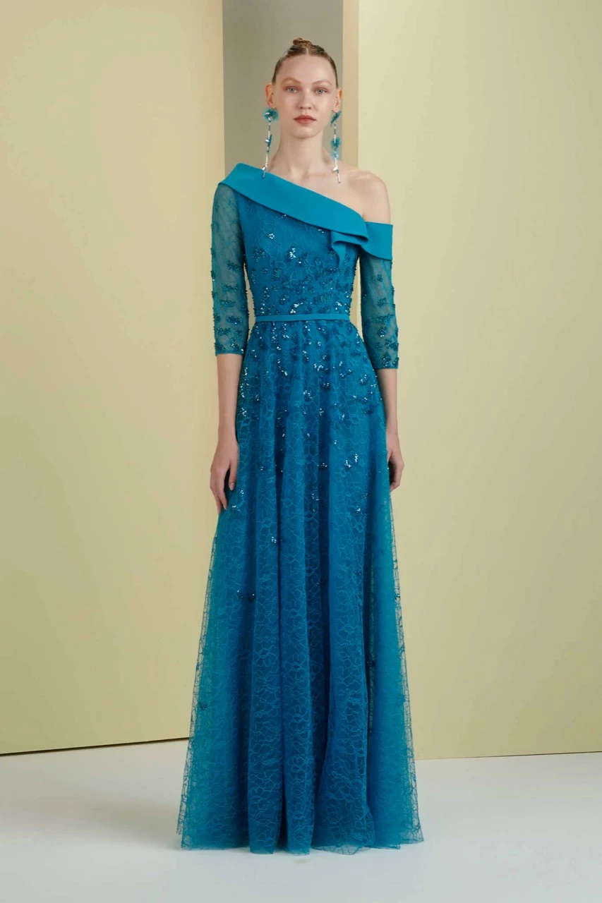 Colección primavera verano 2024 de Rami Al Ali