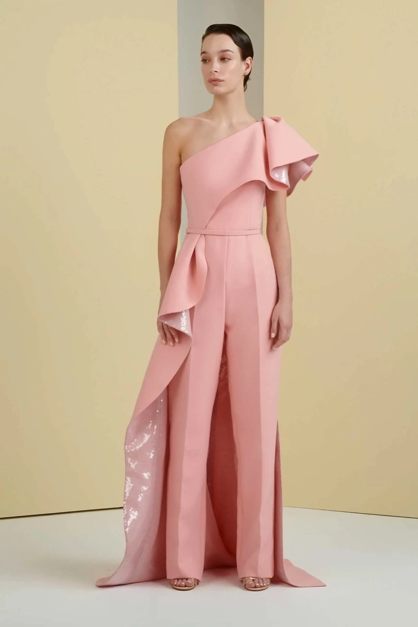 Colección primavera verano 2024 de Rami Al Ali