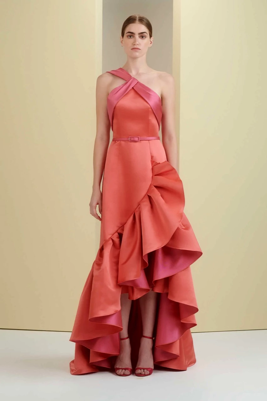 Colección primavera verano 2024 de Rami Al Ali