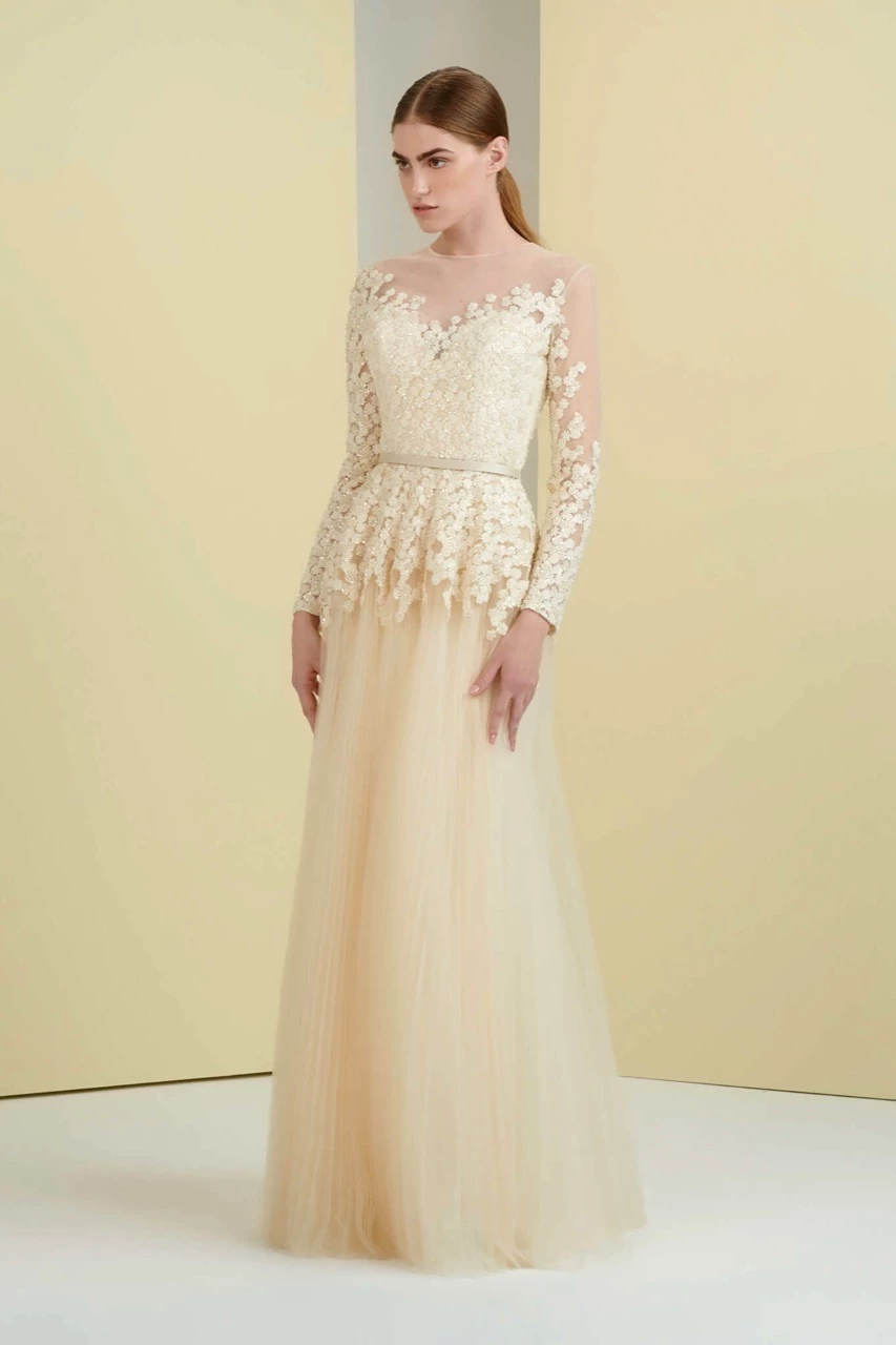 Colección primavera verano 2024 de Rami Al Ali