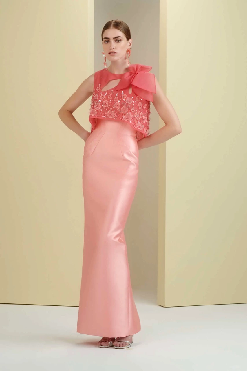 Colección primavera verano 2024 de Rami Al Ali