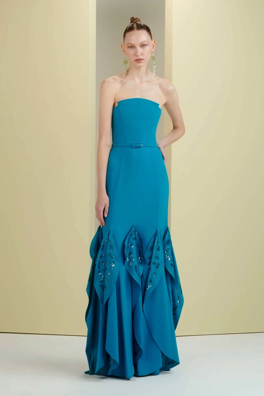 Colección primavera verano 2024 de Rami Al Ali