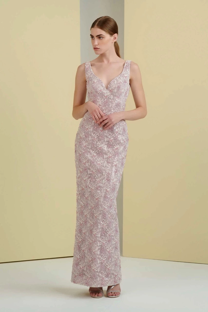 Colección primavera verano 2024 de Rami Al Ali