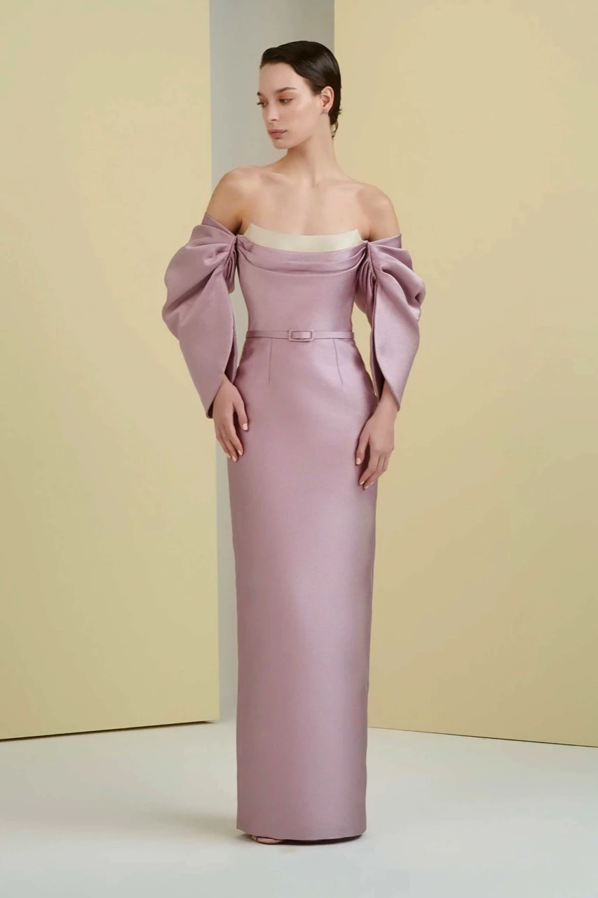 Colección primavera verano 2024 de Rami Al Ali