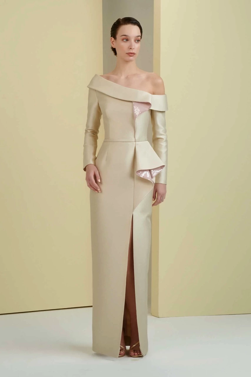 Colección primavera verano 2024 de Rami Al Ali