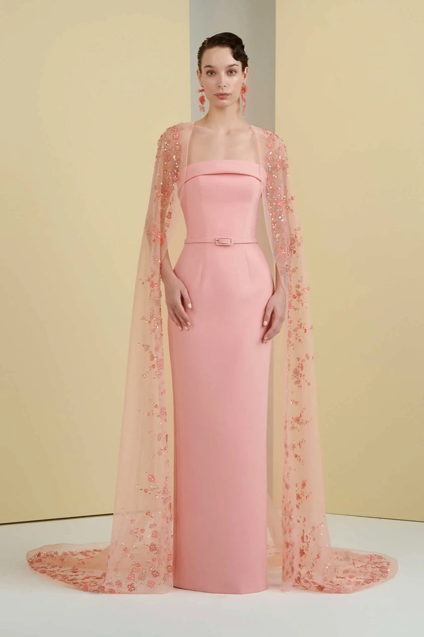 Colección primavera verano 2024 de Rami Al Ali