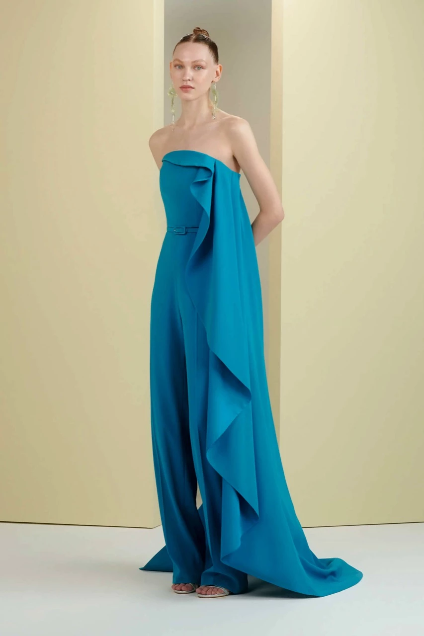 Colección primavera verano 2024 de Rami Al Ali