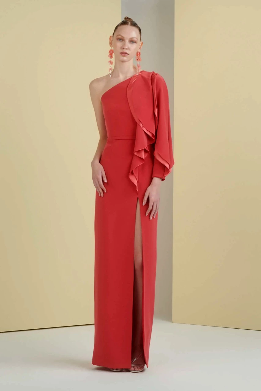 Colección primavera verano 2024 de Rami Al Ali