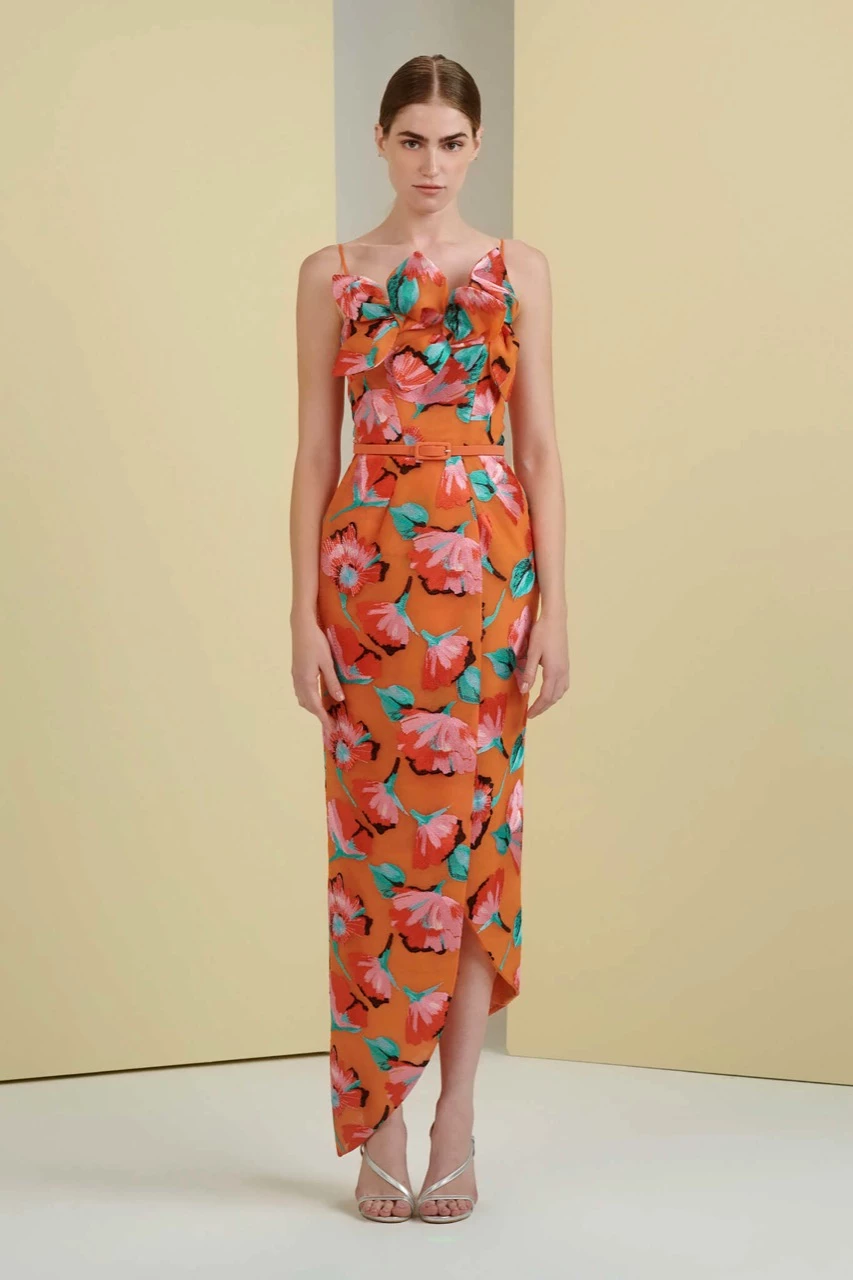 Colección primavera verano 2024 de Rami Al Ali