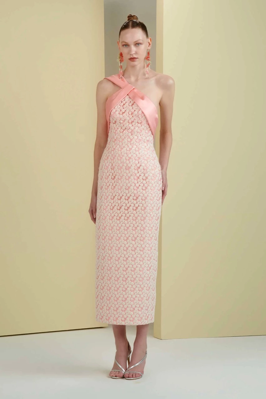 Colección primavera verano 2024 de Rami Al Ali