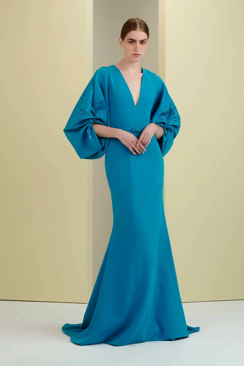 Colección primavera verano 2024 de Rami Al Ali