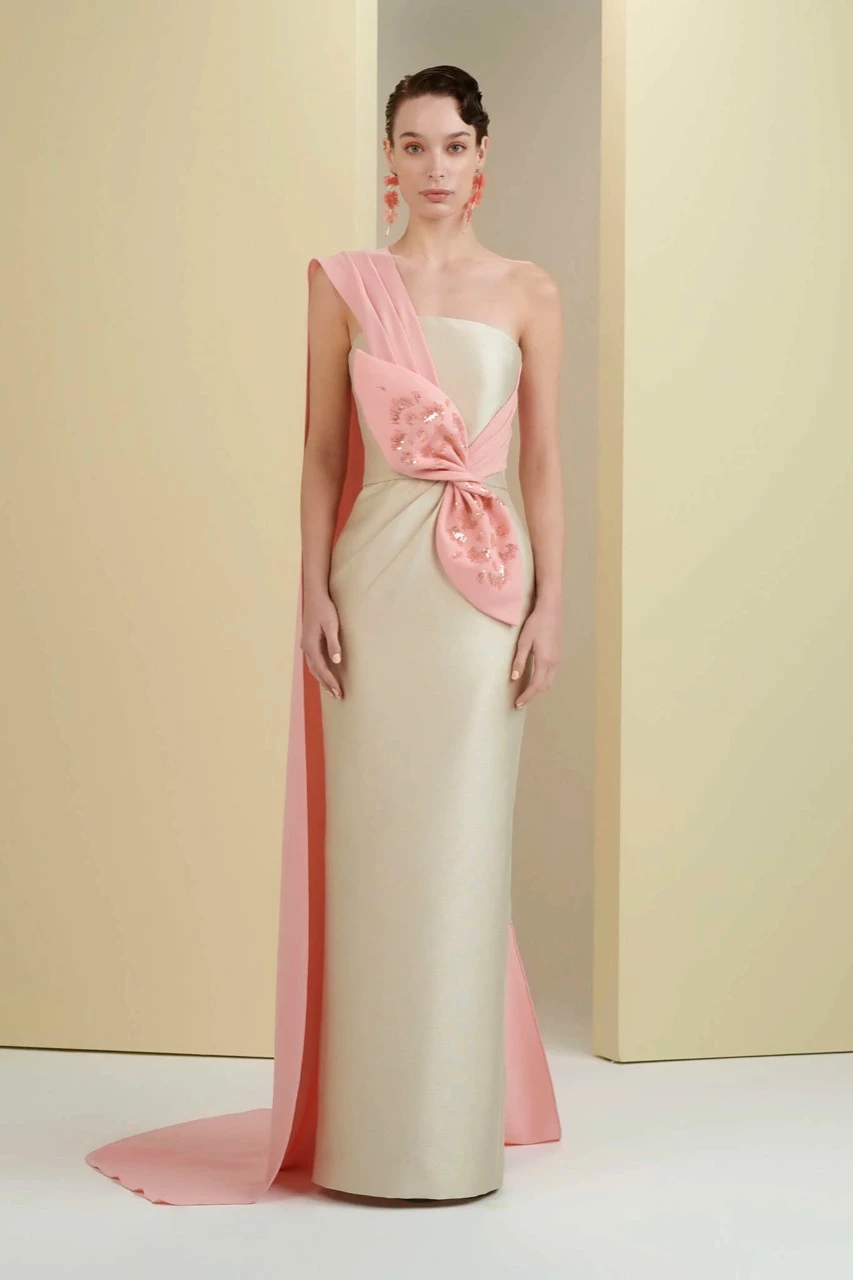 Colección primavera verano 2024 de Rami Al Ali