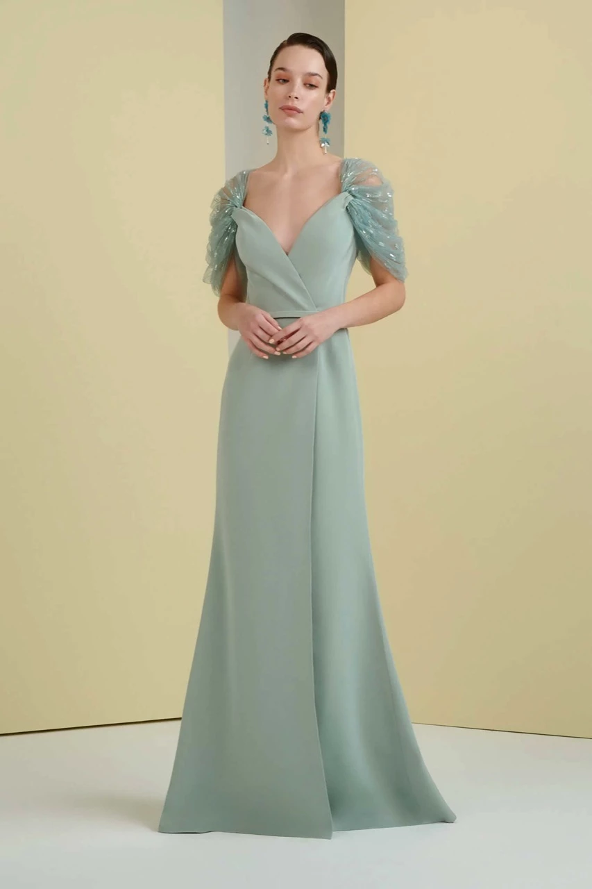 Colección primavera verano 2024 de Rami Al Ali