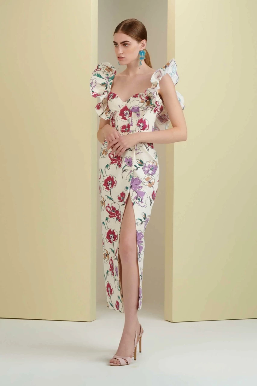 Colección primavera verano 2024 de Rami Al Ali