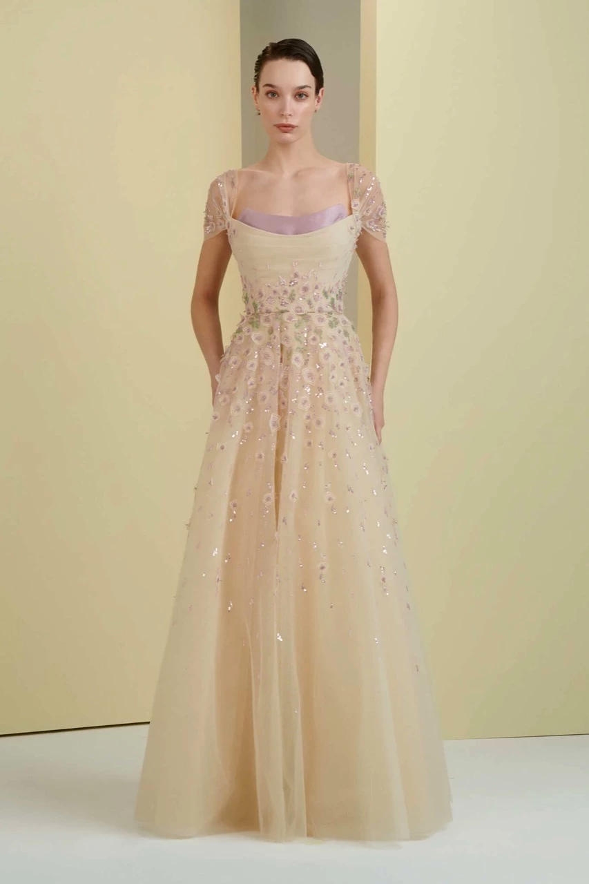 Colección primavera verano 2024 de Rami Al Ali