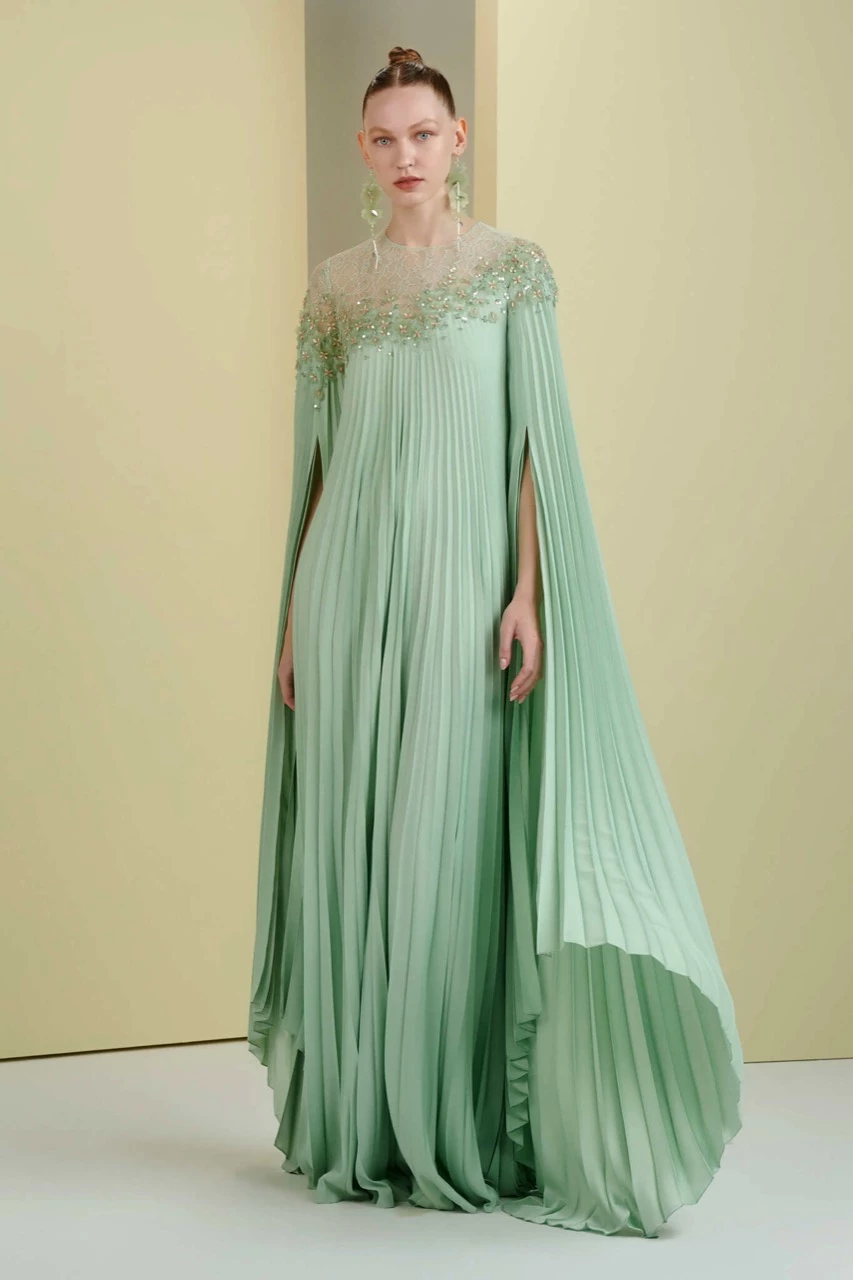 Colección primavera verano 2024 de Rami Al Ali