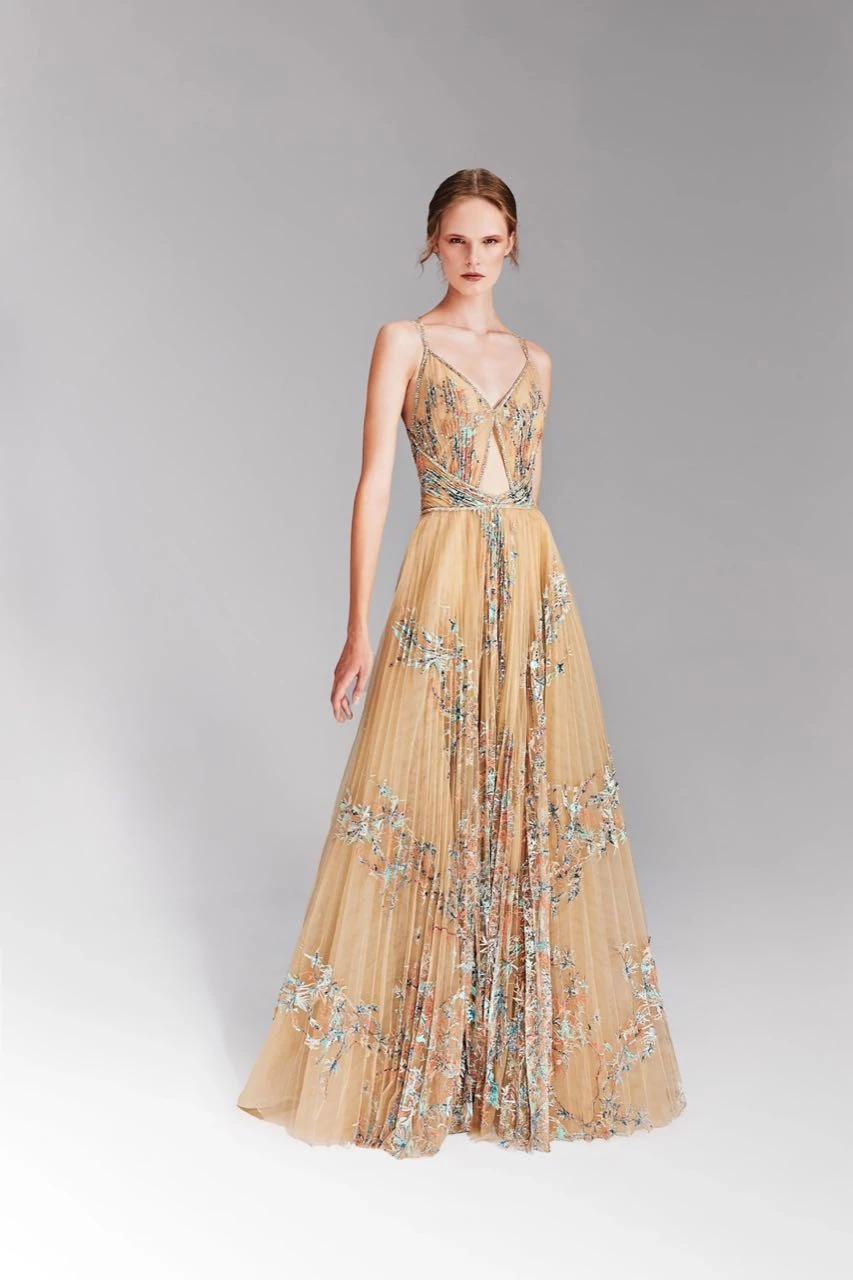 Tony Ward primavera verano 2024