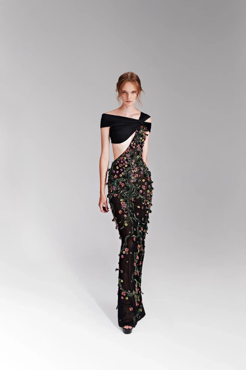 Tony Ward primavera verano 2024