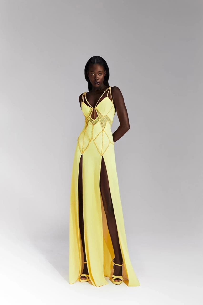 Tony Ward primavera verano 2024