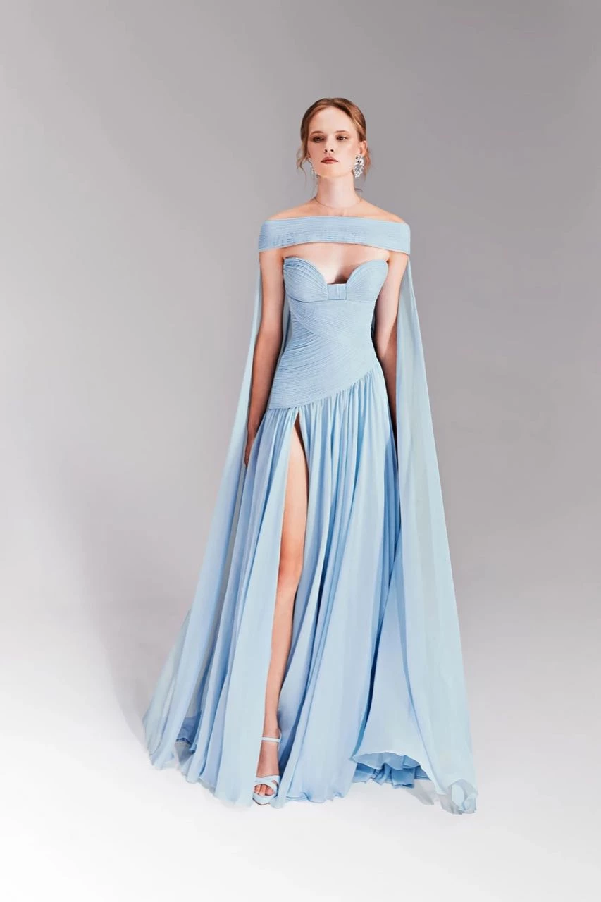 Tony Ward primavera verano 2024