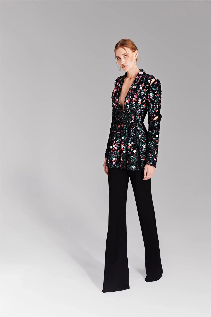 Tony Ward primavera verano 2024