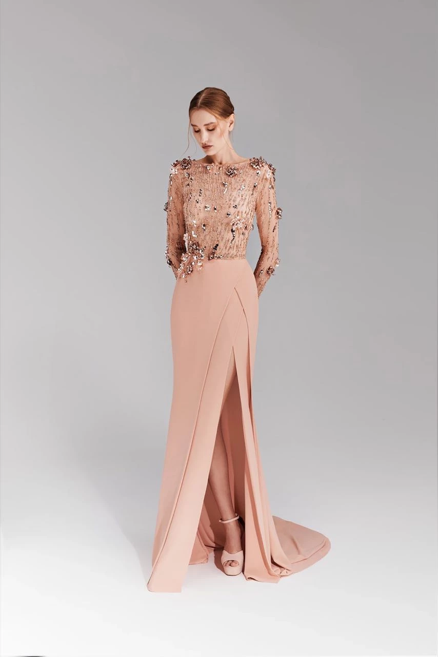 Tony Ward primavera verano 2024