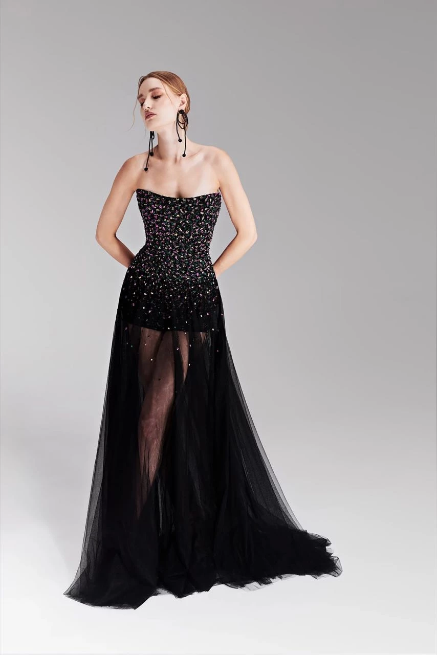 Tony Ward primavera verano 2024