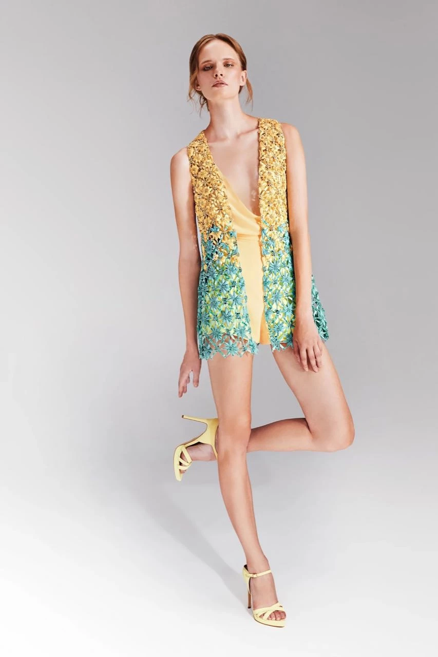 Tony Ward primavera verano 2024