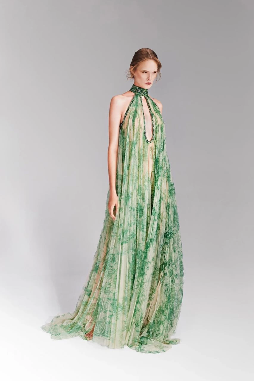 Tony Ward primavera verano 2024