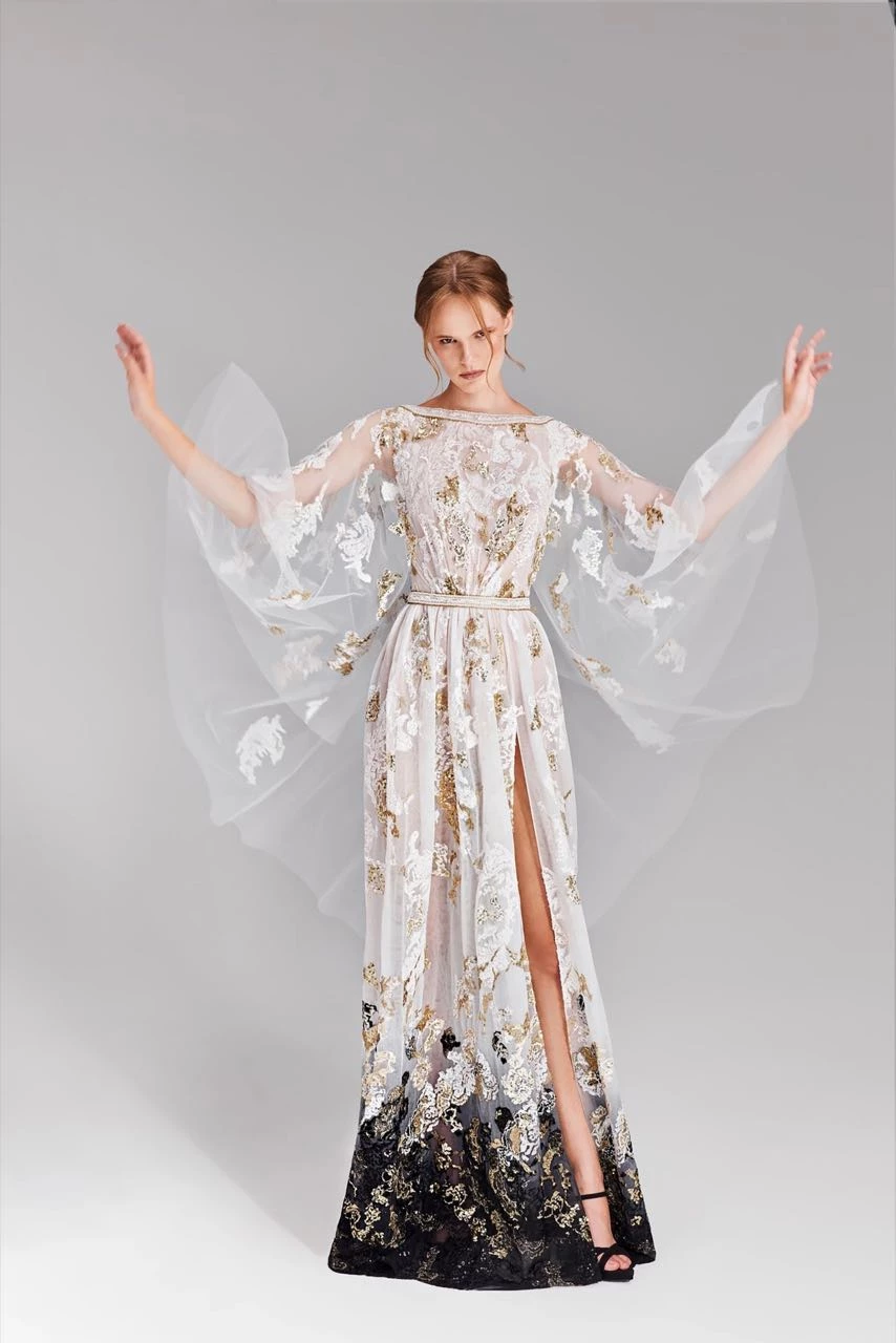 Tony Ward primavera verano 2024