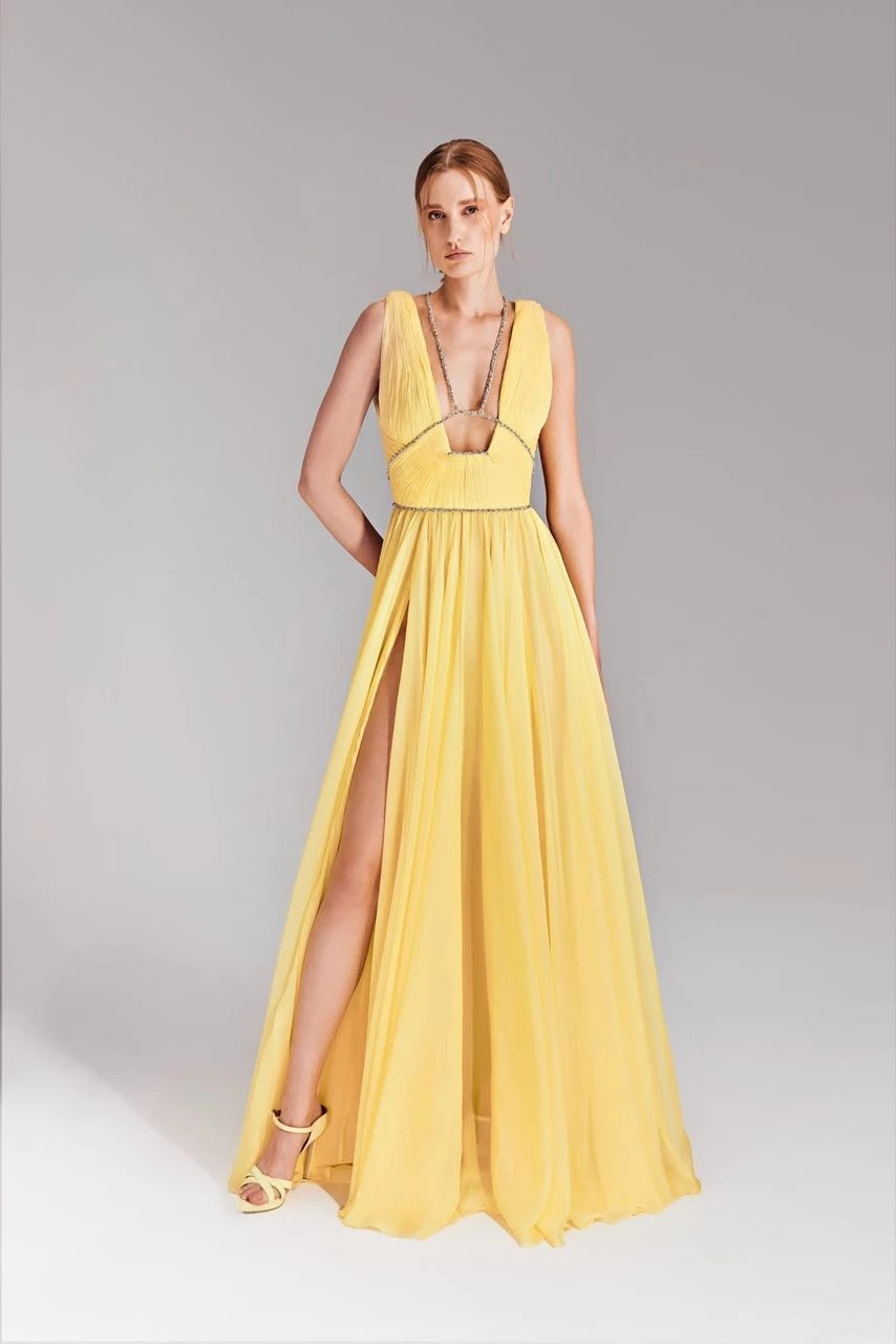 Tony Ward primavera verano 2024