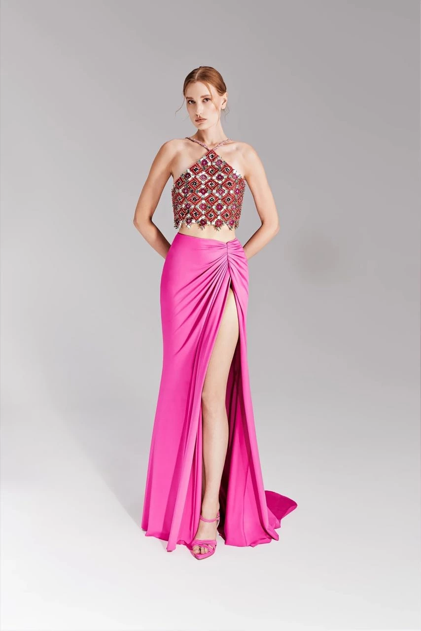 Tony Ward primavera verano 2024