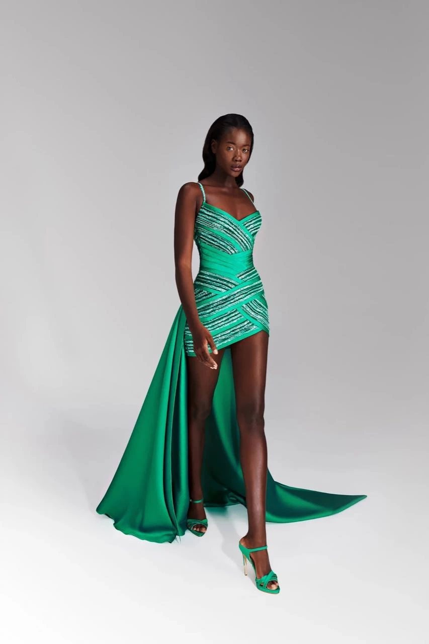 Tony Ward primavera verano 2024