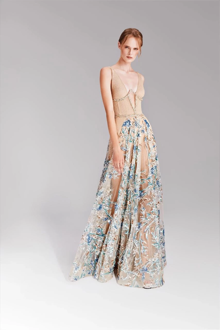 Tony Ward primavera verano 2024