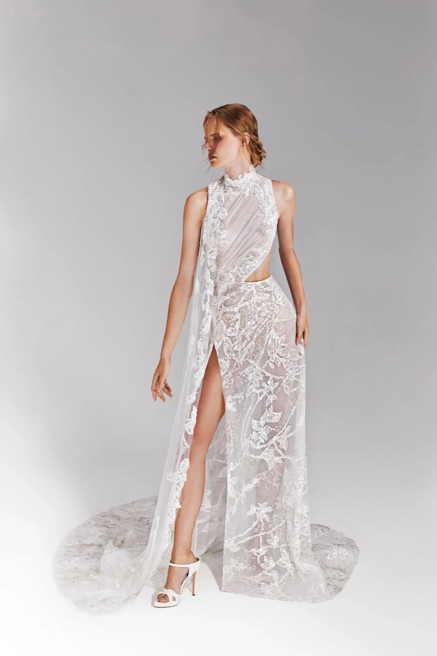 Tony Ward primavera verano 2024