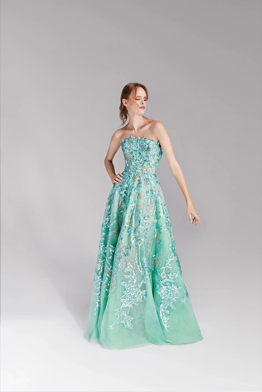 Tony Ward primavera verano 2024