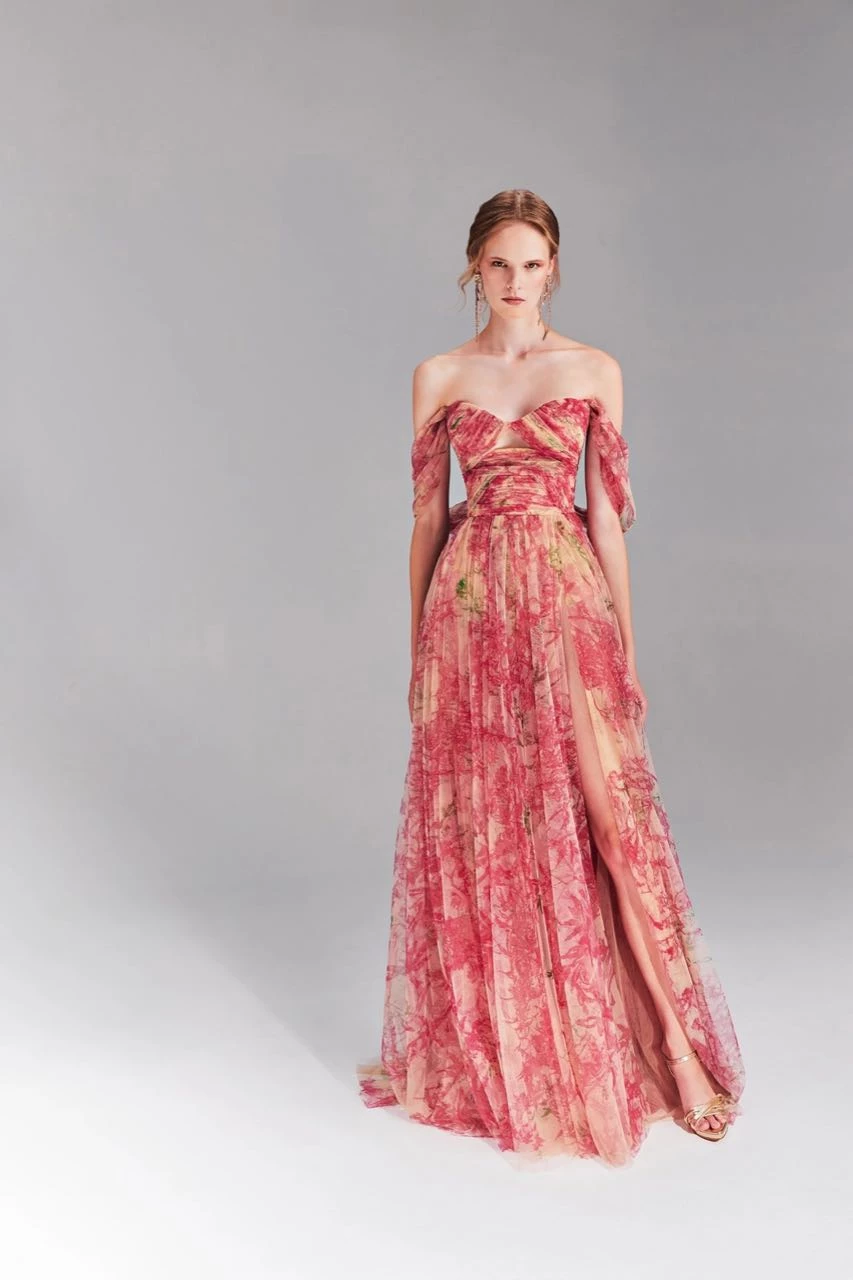 Tony Ward primavera verano 2024