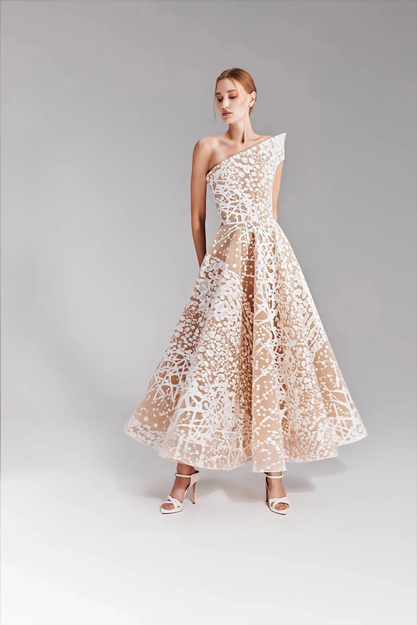 Tony Ward primavera verano 2024