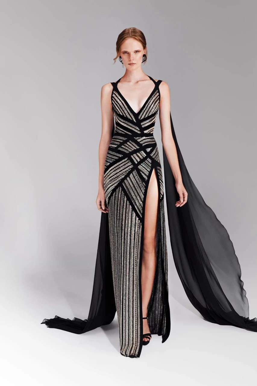 Tony Ward primavera verano 2024