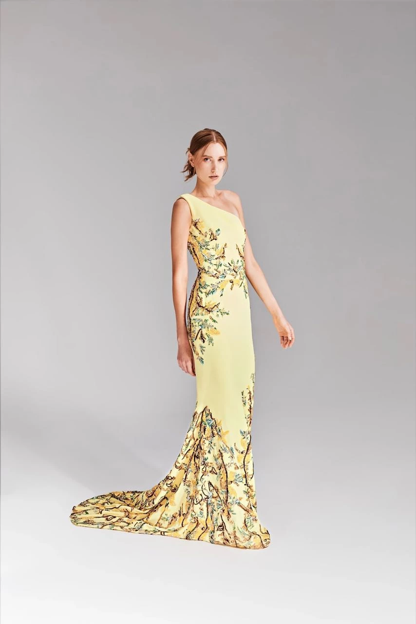 Tony Ward primavera verano 2024