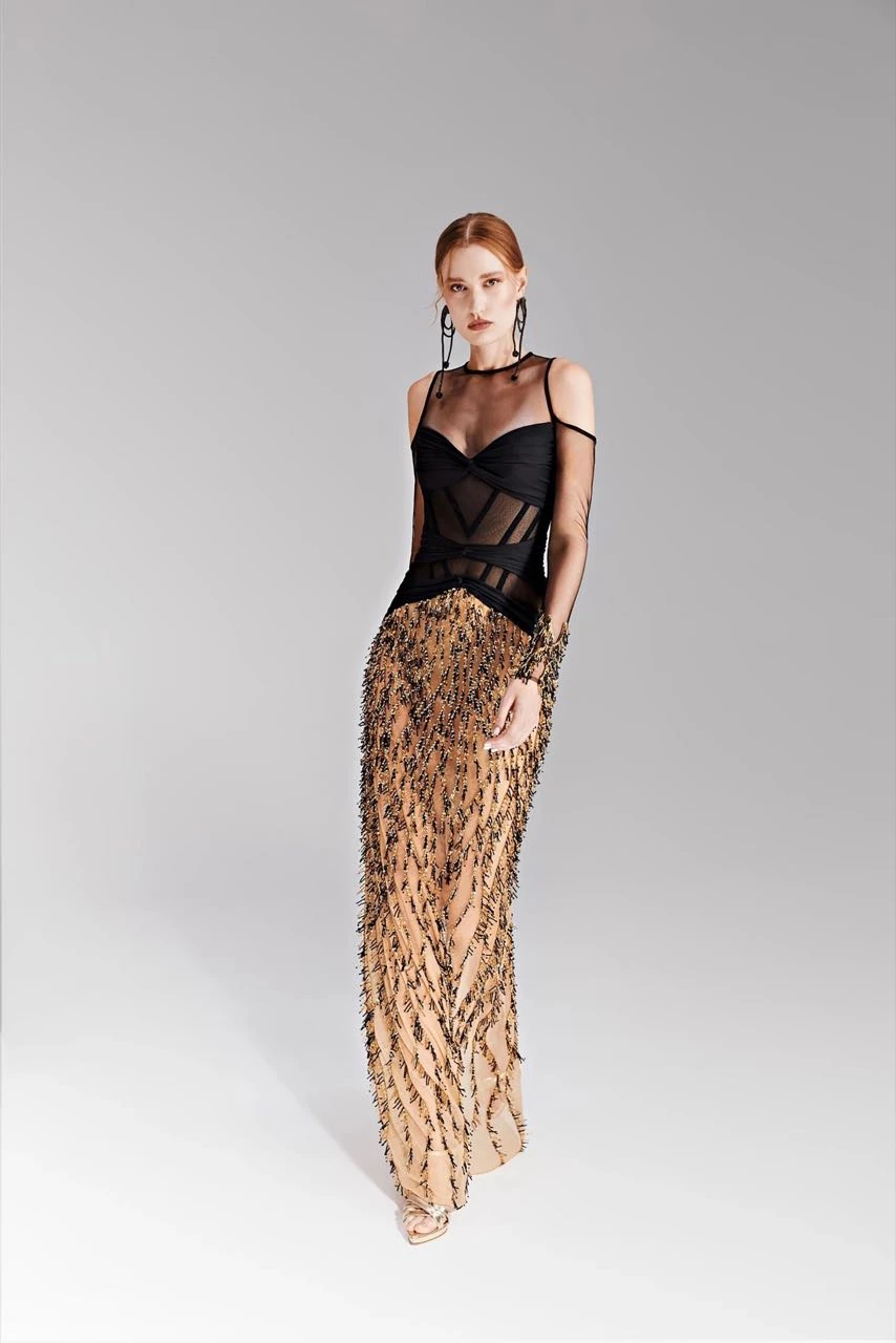 Tony Ward primavera verano 2024